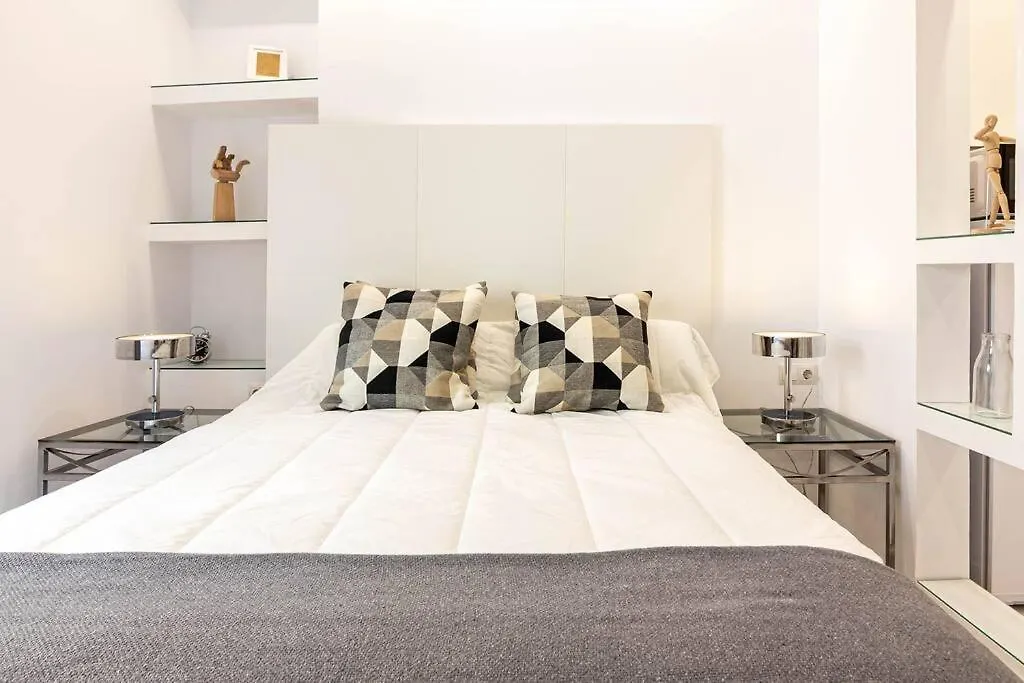 Apartment Arriola B Freshapartments Malaga